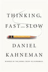 Thinking, Fast and Slow (TP)