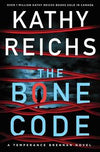 The Bone Code (Temperance Brennan #20)