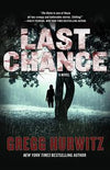 Last Chance (Rains Brothers #2)