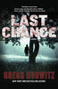 Last Chance (Rains Brothers #2)