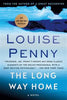 The Long Way Home (Inspector Gamache #10 - PR)