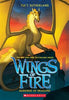Wings of Fire #10: Darkness of Dragons
