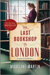 The Last Bookshop in London (U)