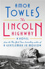 The Lincoln Highway (HC)