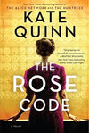 The Rose Code (U)