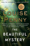 The Beautiful Mystery (Inspector Gamache #8)