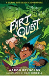 Fart Quest