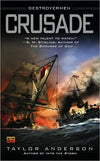 Crusade - Destroyermen #2