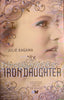 The Iron Daughter