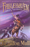 Fablehaven #3: Grip of the Shadow Plague