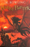 Harry Potter and the Order of the Phoenix ( Harry Potter #5 )