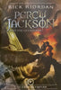 Percy Jackson and the Olympians V: The Last Olympian