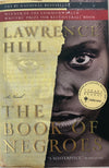 The Book of Negroes