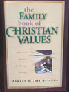 The Family Book of Christian Values