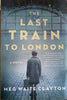 The Last Train to London (U)