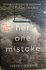 Her One Mistake