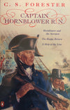 Captain Hornblower R.N.