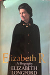 Elizabeth R: A Biography