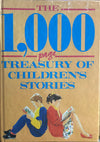 The 1000 Page Treasury of Children's Stories