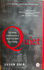 Quiet: The Power of Introverts in a World That Can't Stop Talking (U)