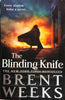 The Blinding Knife (Lightbringer Series #2)