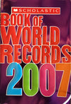 Book of World Records 2007