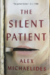 The Silent Patient (Large Format Trade)