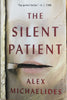 The Silent Patient (Large Format Trade)