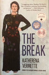The Break (U)