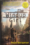 The Windup Girl