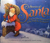 Stories of Santa: Up On the Housetop/Jolly Old St. Nicholas