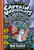 Captain Underpants and the Invasion of the Incredibly Naughty Cafeteria Ladies From Outer Space (and the Subsequent Assault of the Equally Evil Lunchroom Zombie Nerds)