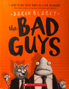 The Bad Guys #1 (U)