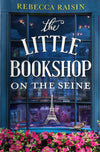 The Little Bookshop on the Seine