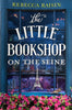 The Little Bookshop on the Seine