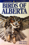 Birds of Alberta