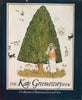 The Kate Greenaway Book: A Collection of Illustration, Verse and Text