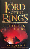 The Lord of the Rings: The Return of the King (Movie Tie-In)