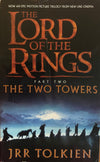 The Lord of the Rings: The Two Towers (Movie Tie-In)