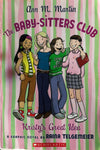 The Baby-Sitters Club #1: Kristy's Great Idea