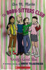 The Baby-Sitters Club #1: Kristy's Great Idea