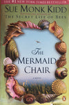 The Mermaid Chair (U)