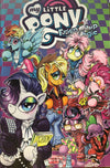 My Little Pony: Friendship is Magic (Vol. 15)