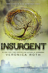 Insurgent #2 (HCU)