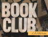 Beaumont Book Club - Friday