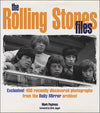 The Rolling Stones Files