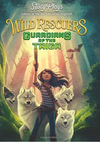 Wild Rescuers #1: Guardians of the Taiga