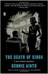 The Death of Kings - A John Madden Mystery