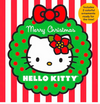 Merry Christmas, Hello Kitty
