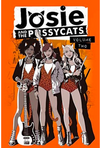 Josie and the Pussycats: Volume 2